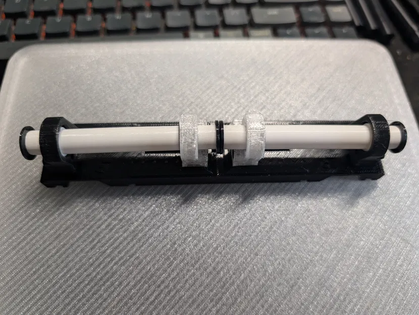 Đế con lăn cho “Holy Grail Filament Dry Box” - Image 3