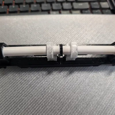 Đế con lăn cho “Holy Grail Filament Dry Box”