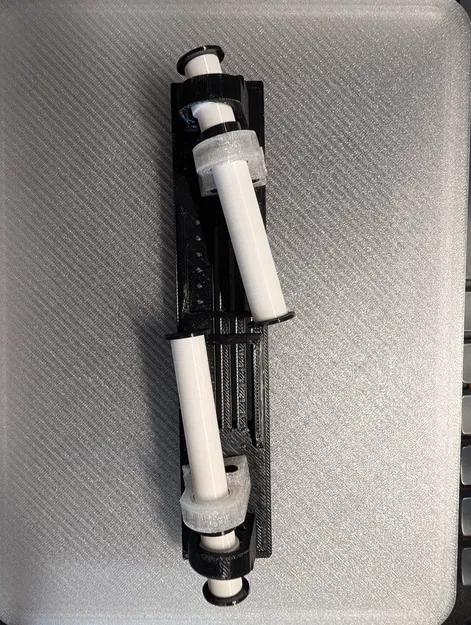 Đế con lăn cho “Holy Grail Filament Dry Box” - Image 7