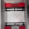 Đế con lăn cho “Holy Grail Filament Dry Box” - Thumbnail 9