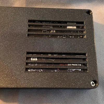 Vỏ Case LATTEPANDA 3 DELTA