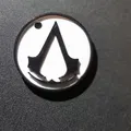 Móc khóa Assassin's Creed - Thumbnail 1