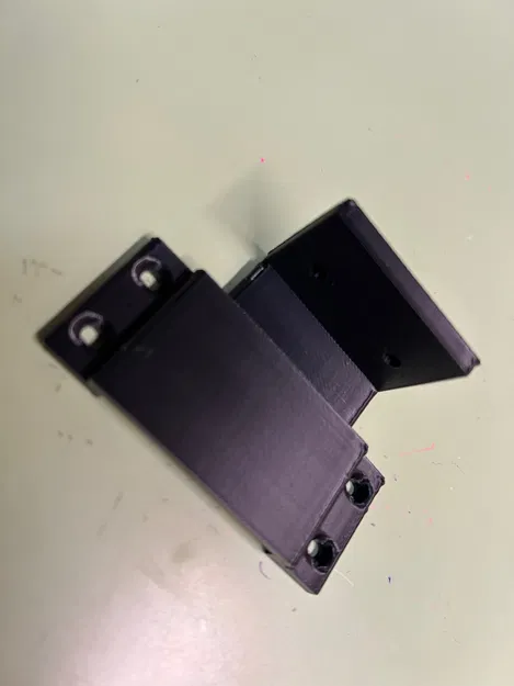 Ke góc trượt (Sliding Angle Bracket) 90° - Image 2