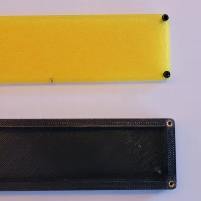 Case adapter ELUTENG NVME to USB