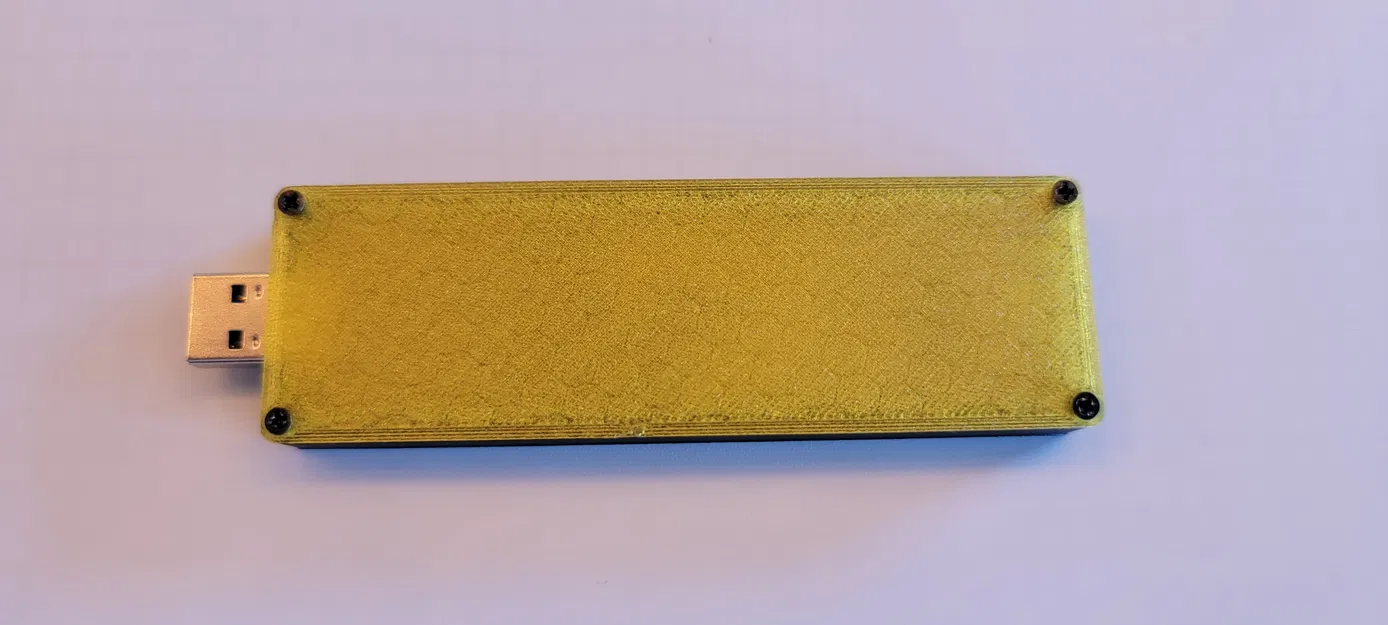 Case adapter ELUTENG NVME to USB - Image 4