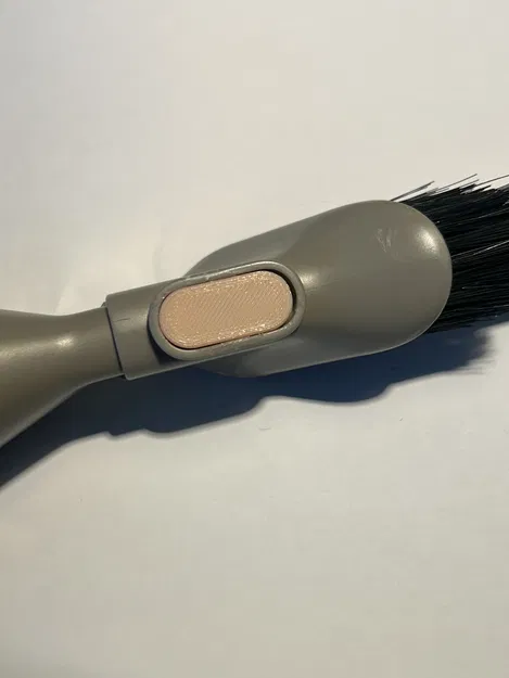 Nút bấm nhả đầu hút khe Dreame Z10 (Dreame Z10 Crevice Tool Button) - Image 1