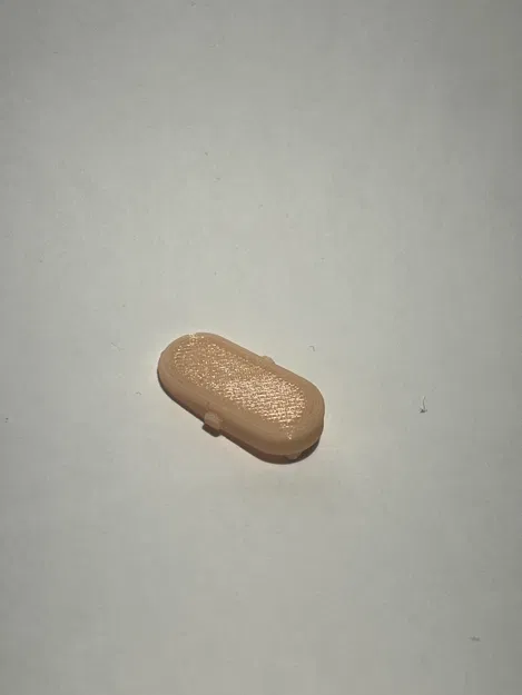 Nút bấm nhả đầu hút khe Dreame Z10 (Dreame Z10 Crevice Tool Button) - Image 6