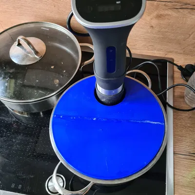 Nắp che nồi cho Sous Vide Stick (Sous Vide Stick pot cover)