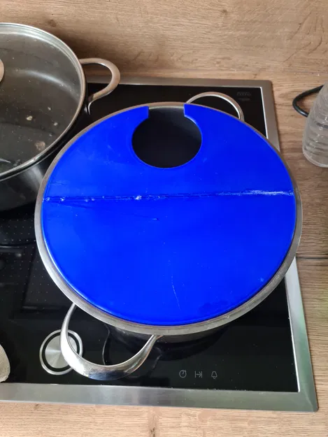 Nắp che nồi cho Sous Vide Stick (Sous Vide Stick pot cover) - Image 2