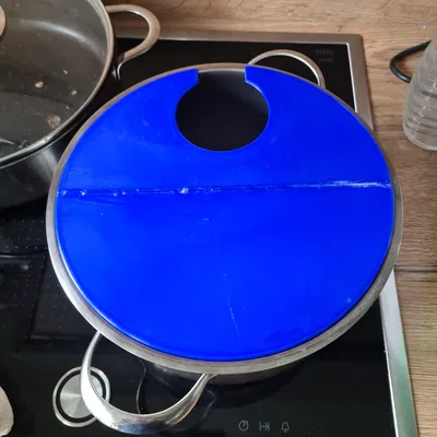 Nắp che nồi cho Sous Vide Stick (Sous Vide Stick pot cover)