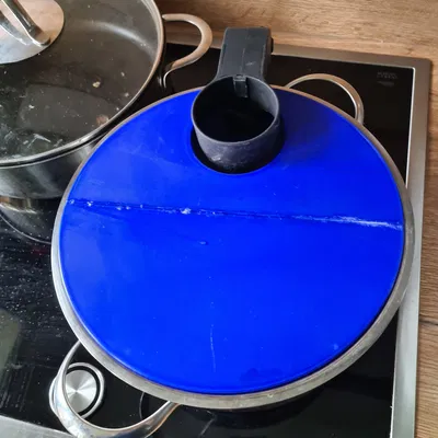 Nắp che nồi cho Sous Vide Stick (Sous Vide Stick pot cover)