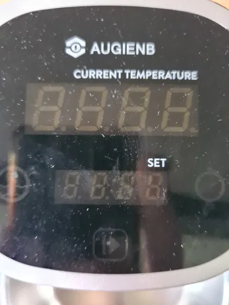 Nắp che nồi cho Sous Vide Stick (Sous Vide Stick pot cover) - Image 5