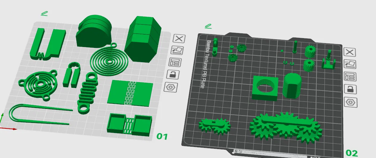 Kỹ thuật cơ khí (Mechanical Engineering) - Image 1