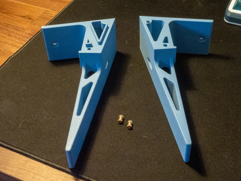 Giá treo tường Park Tool PCS 9.3 (2 mảnh dễ in) - Image 3