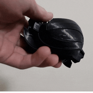 Flexi Ball – Bóng dẻo linh hoạt - Image 1