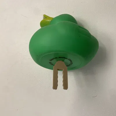 Kẹp khe gió Jeep cho vịt cao su (Duck Jeep Vent Clip)