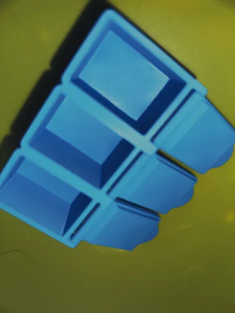 Hộp đựng thuốc 3 ngày (Pill Holder) - Image 2