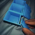 Hộp đựng thuốc 3 ngày (Pill Holder) - Thumbnail 7