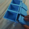 Hộp đựng thuốc 3 ngày (Pill Holder) - Thumbnail 8