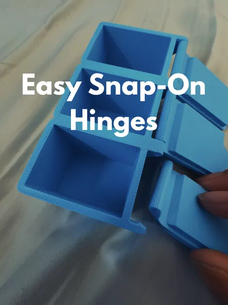 Hộp đựng thuốc 3 ngày (Pill Holder) - Image 11