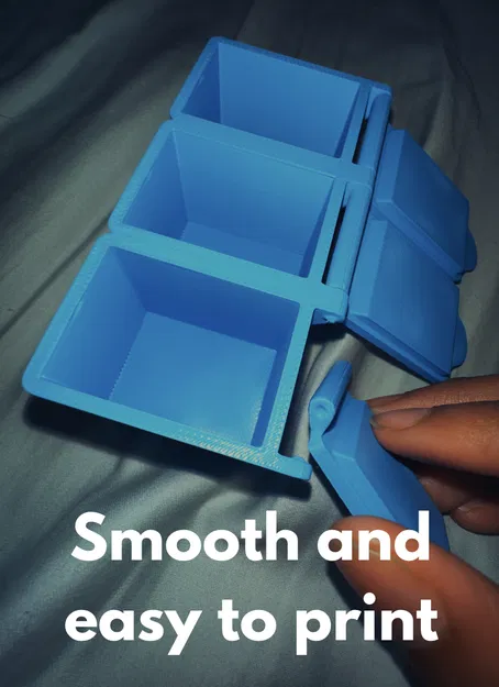 Hộp đựng thuốc 3 ngày (Pill Holder) - Image 13