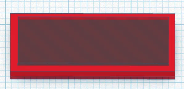 Thiết kế mới: Giá đỡ kẹo găng tay - Image 1