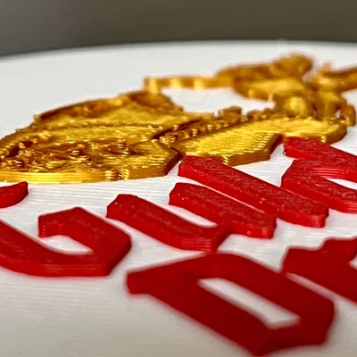 Coaster Bia Gulden Draak - Bỉ