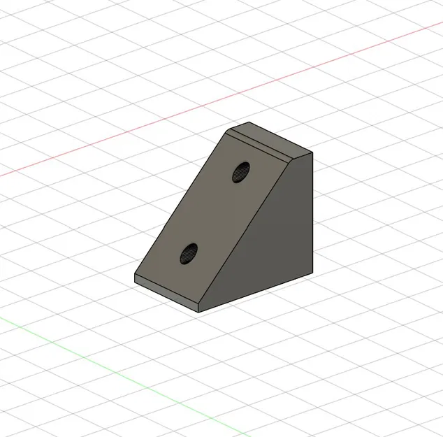 Bracket CoPrint CX-1 cho Ender 3 V3 Plus kèm LED bar (Quick swap) - Image 13