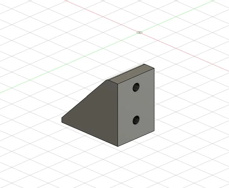 Bracket CoPrint CX-1 cho Ender 3 V3 Plus kèm LED bar (Quick swap) - Image 14