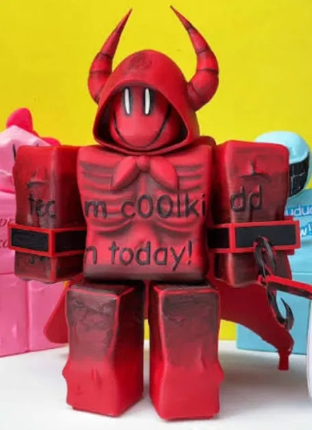 C00lkidd m4 - Image 1