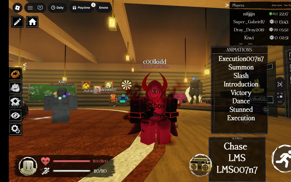 C00lkidd m4 - Image 2