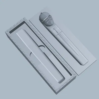 Giá đỡ Philips OneBlade & Kingdom Come