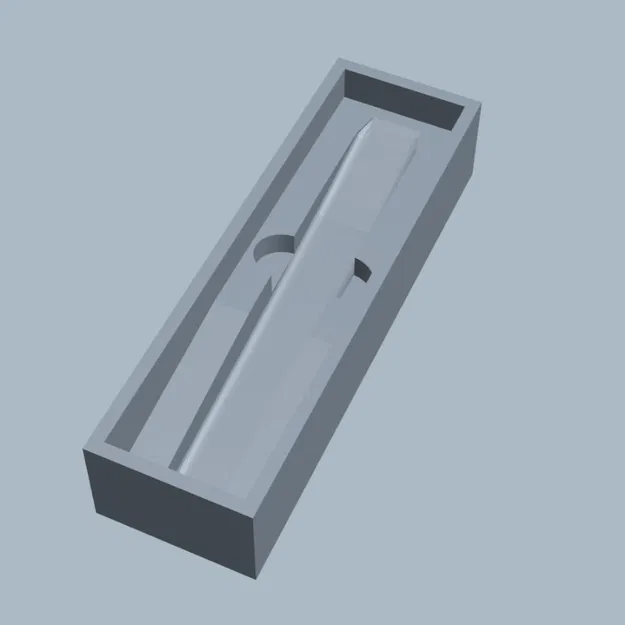 Giá đỡ Philips OneBlade & Kingdom Come - Image 4