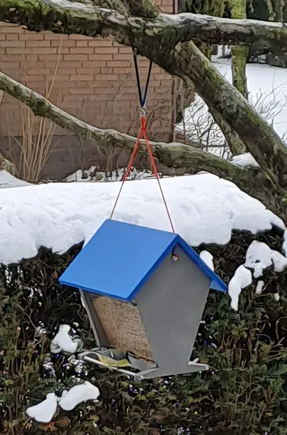 V-Futterhaus - Image 2