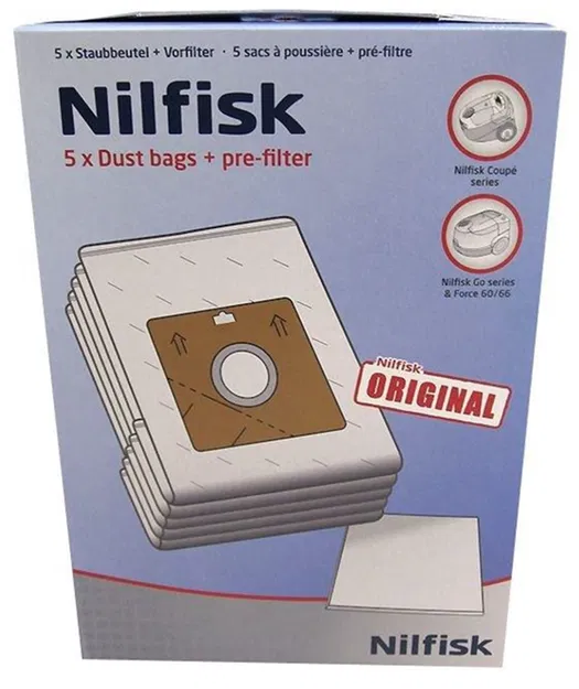 Top vent có lọc bụi tích hợp cho CORE One+ - Image 2