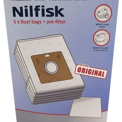 Top vent có lọc bụi tích hợp cho CORE One+