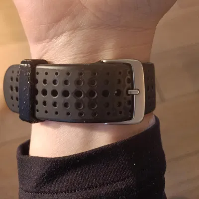 Vòng giữ dây đồng hồ Garmin (Garmin Watch Strap Loop)