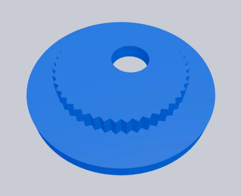 Ngàm/giá gắn gương IKEA (IKEA mirror mount) - Image 1