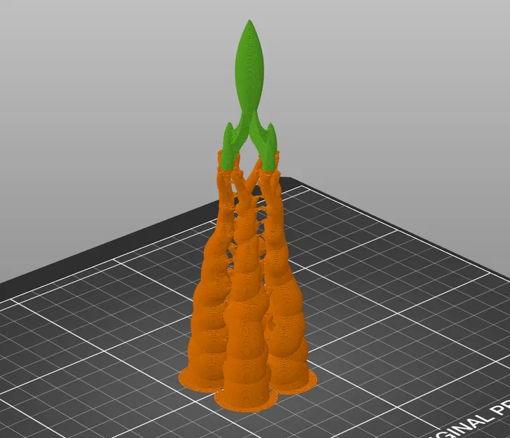 Rocket đang phóng (Launching rocket) - Image 5