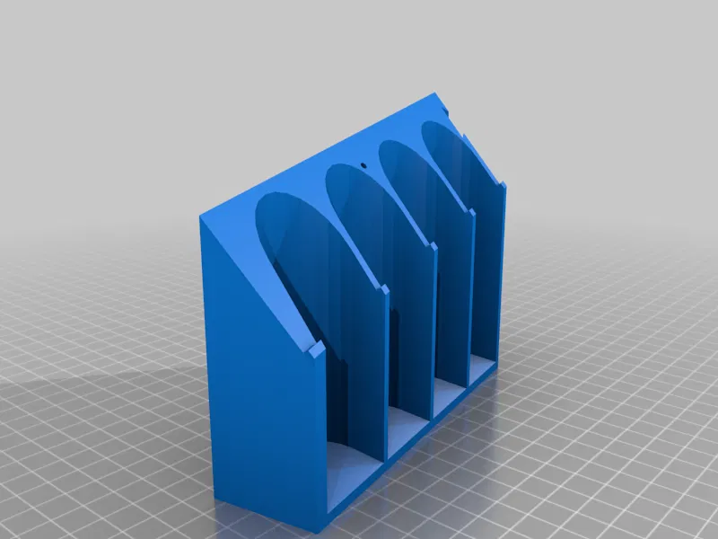 Kleingeld Sortierer – Khay phân loại tiền lẻ - Image 1