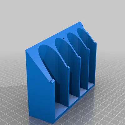 Kleingeld Sortierer – Khay phân loại tiền lẻ