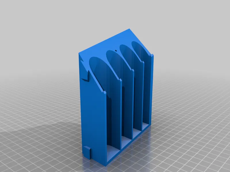 Kleingeld Sortierer – Khay phân loại tiền lẻ - Image 19