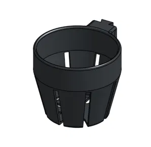 Giá đỡ ly (Cup Holder) cho fishing seatbox chân 36mm - Image 1