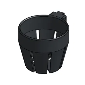 Giá đỡ ly (Cup Holder) cho fishing seatbox chân 36mm