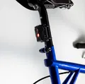 Nitecore NU20 Classic - Ngàm gắn xe đạp (Bike Mount) - Thumbnail 1
