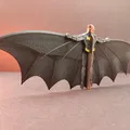 Gliding Batman (Batman Lượn) - Thumbnail 2