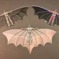 Gliding Batman (Batman Lượn) - Thumbnail 4