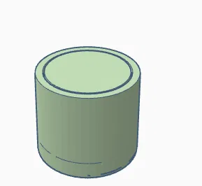 Bộ phận chuyển đổi ống pipe organ cho Boom whackers - Image 2