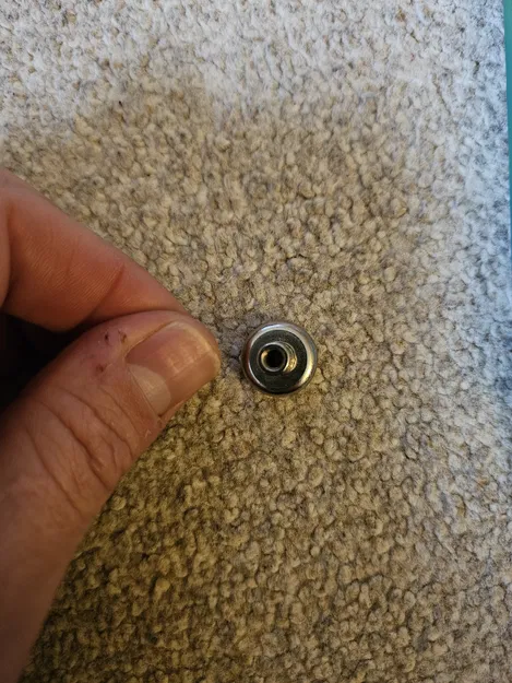 Golf Chipping pointer – Dụng cụ tập chipping gắn nam châm - Image 4