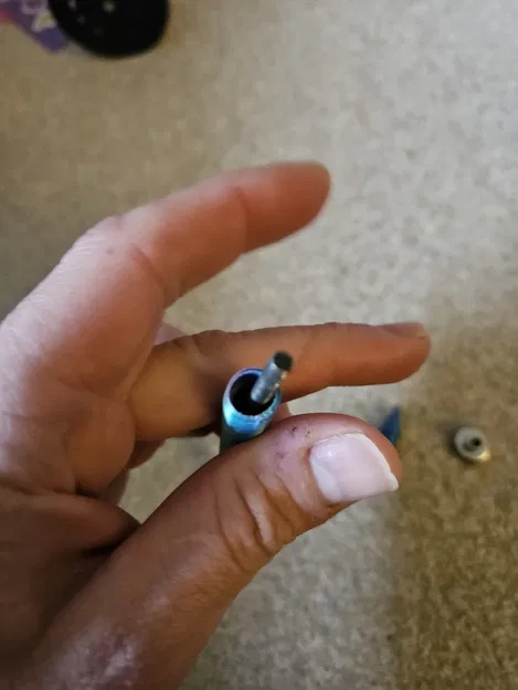 Golf Chipping pointer – Dụng cụ tập chipping gắn nam châm - Image 5